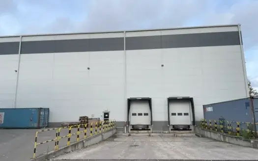 1,50 ha – Nieruchomość przemysłowa – ŁÓDŹ