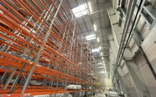 1,50 ha – Nieruchomość przemysłowa – ŁÓDŹ