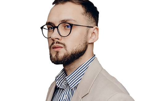 agent nieruchomości mateusz janas