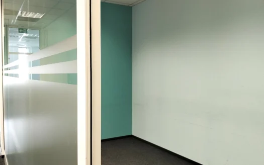 Biuro 185 m² – Biurowiec FORUM 76 – Biuro do wynajęcia w Łodzi