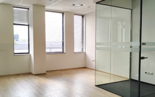 Biuro 415 m² – Biurowiec FORUM 76 – Biuro do wynajęcia w Łodzi