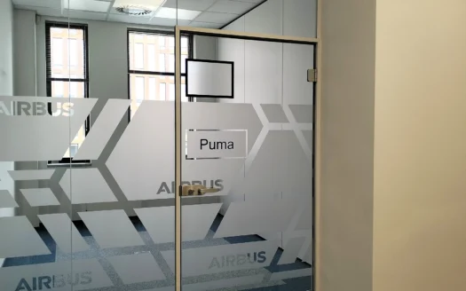 Biuro 145 m² – Biurowiec FORUM 76 – Biuro do wynajęcia w Łodzi