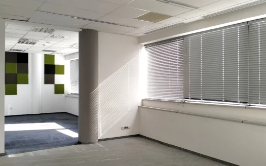 Biuro 165 m² – Biurowiec FORUM 76 – Biuro do wynajęcia w Łodzi