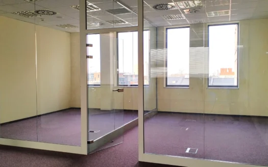 Biuro 320 m² – Biurowiec FORUM 76 – Biuro do wynajęcia w Łodzi