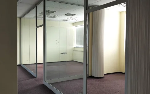 Biuro 320 m² – Biurowiec FORUM 76 – Biuro do wynajęcia w Łodzi